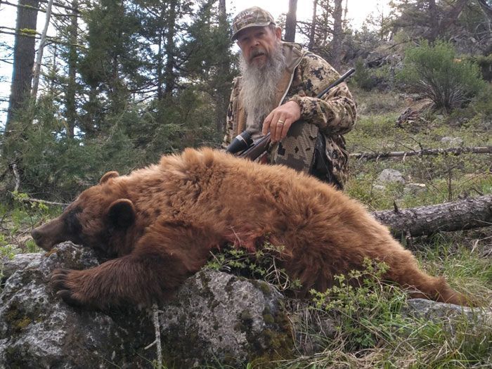 Bear Hunts Gallery Image
