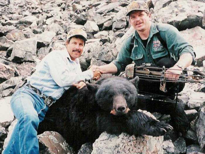 Bear Hunts Gallery Image