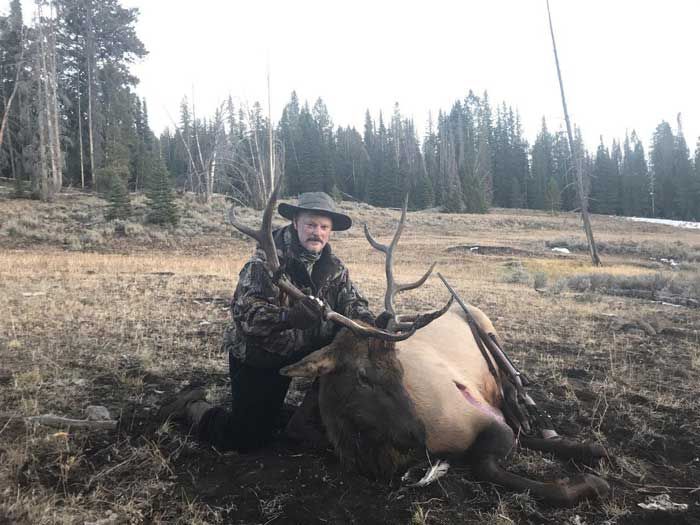Elk Hunts Gallery Image