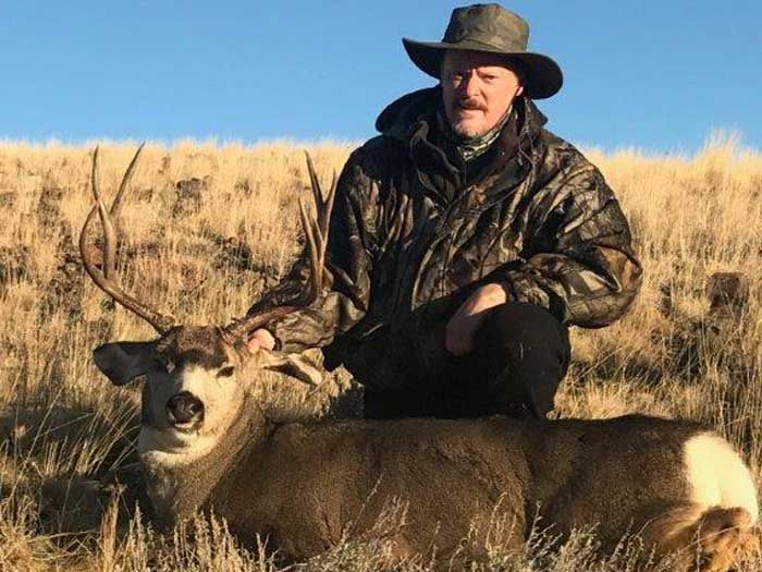 Elk Hunts Gallery Image