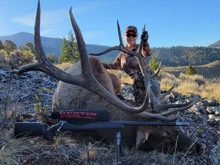 Elk Hunts Gallery Image