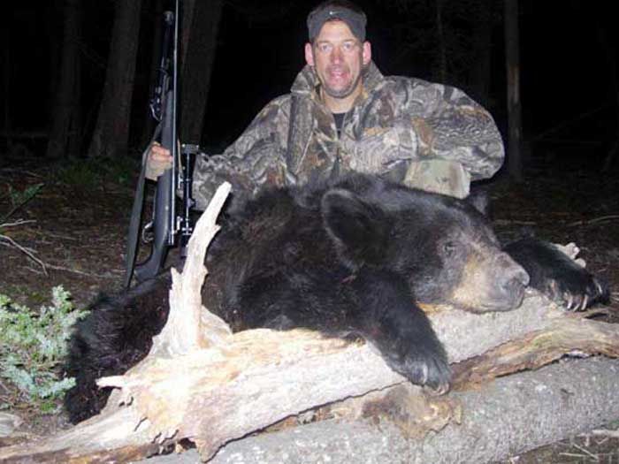 Bear Hunts Gallery Image