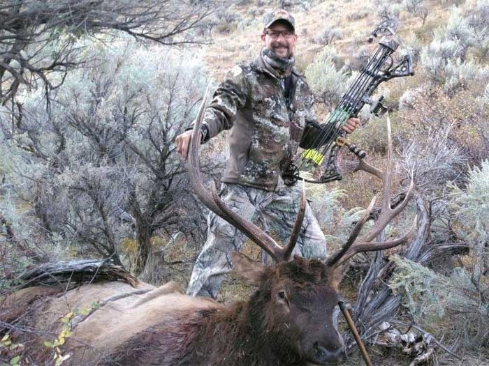 Elk Hunts Gallery Image
