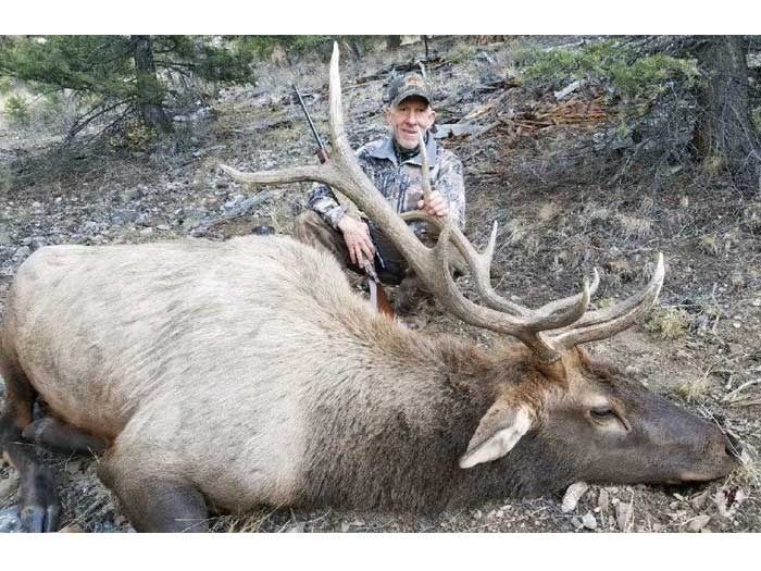 Elk Hunts Gallery Image