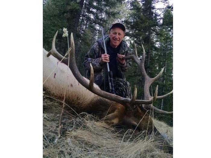 Elk Hunts Gallery Image