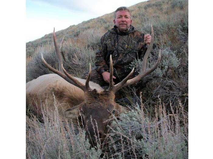 Elk Hunts Gallery Image
