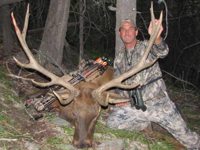 Elk Hunts Gallery Image