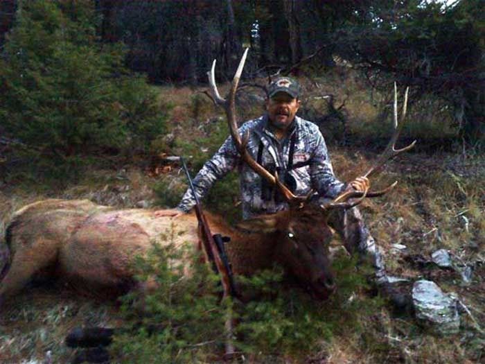 Elk Hunts Gallery Image
