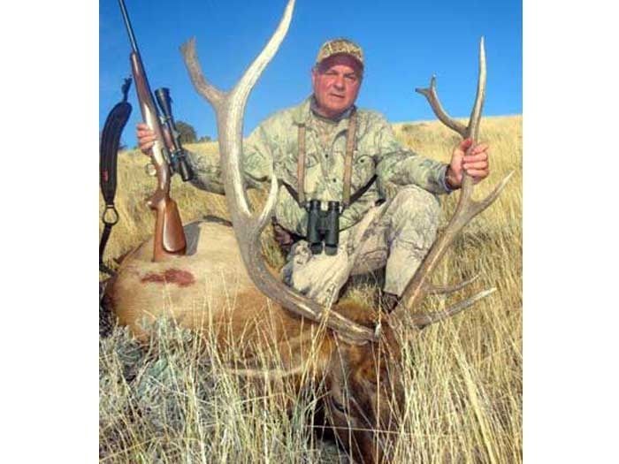 Elk Hunts Gallery Image