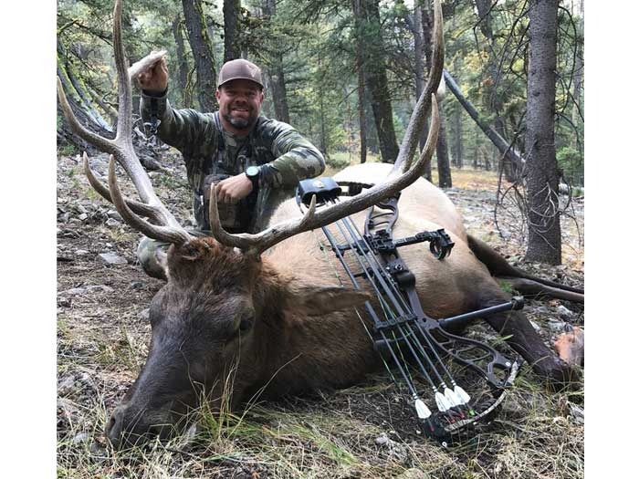 Elk Hunts Gallery Image