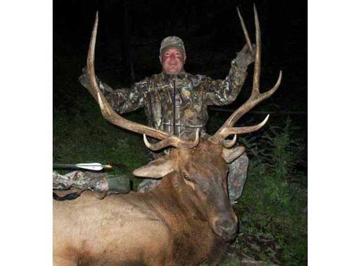 Elk Hunts Gallery Image