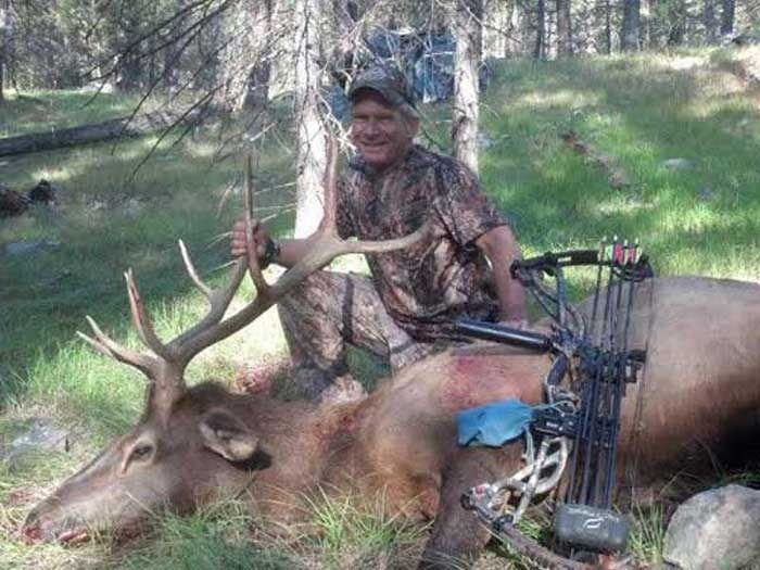 Elk Hunts Gallery Image