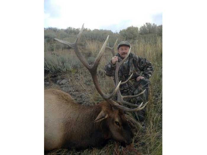 Elk Hunts Gallery Image