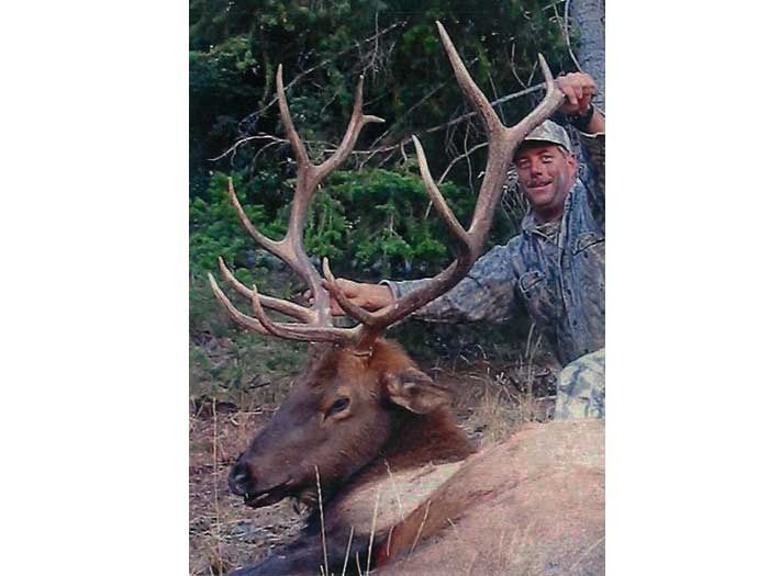 Elk Hunts Gallery Image