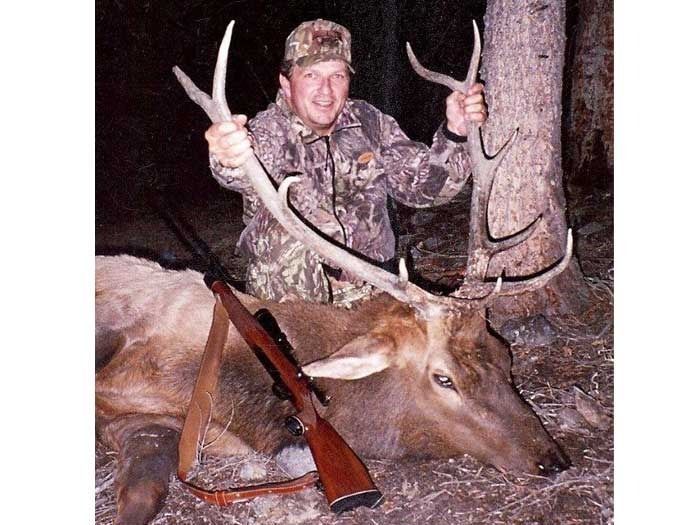 Elk Hunts Gallery Image