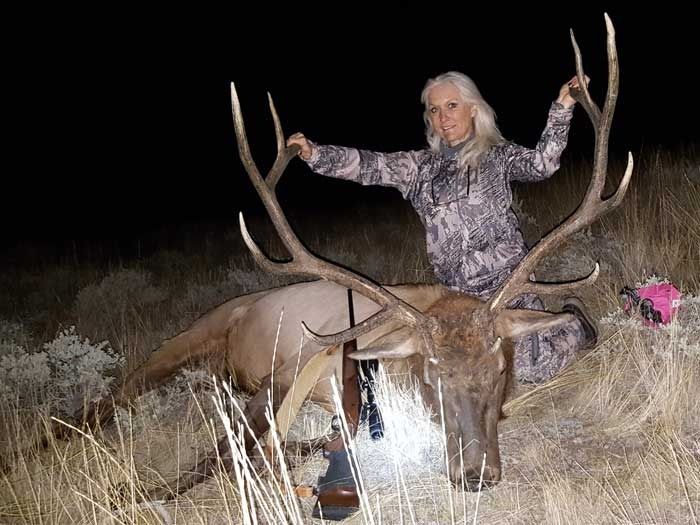 Elk Hunts Gallery Image
