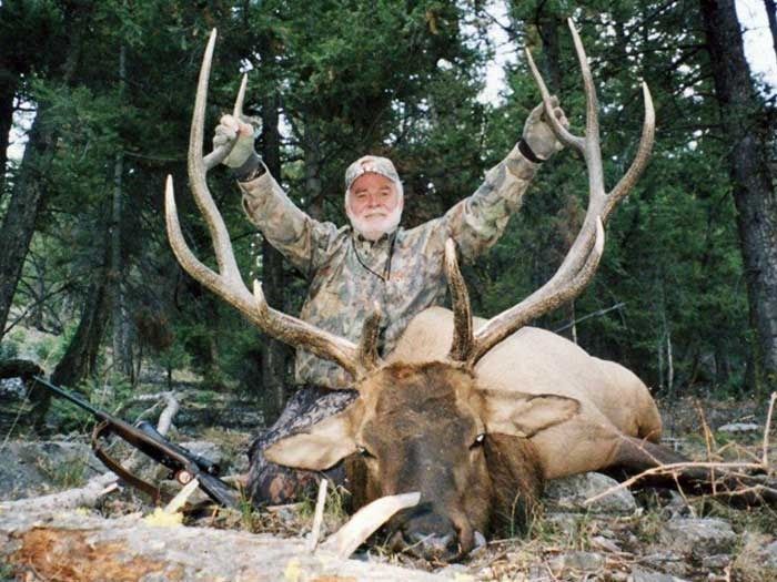 Elk Hunts Gallery Image