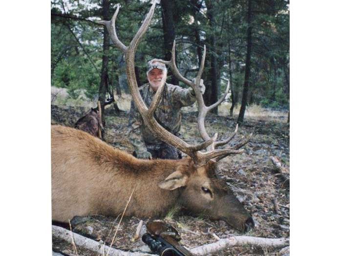 Elk Hunts Gallery Image
