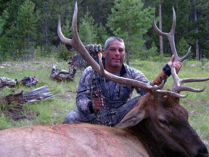 Elk Hunts Gallery Image
