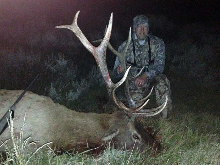 Elk Hunts Gallery Image