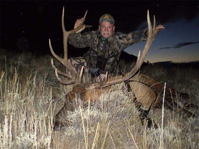 Elk Hunts Gallery Image