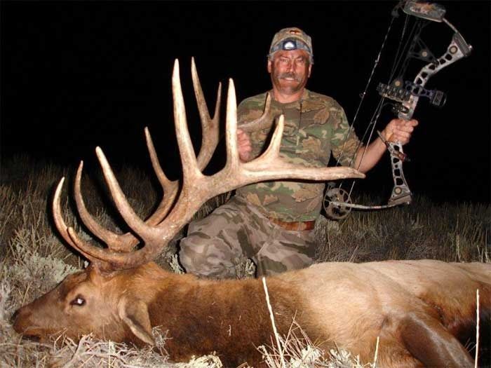 Elk Hunts Gallery Image