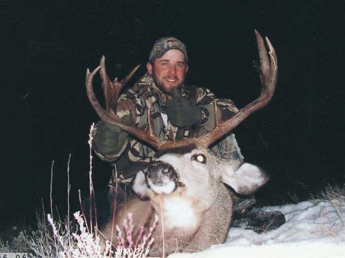 Elk Hunts Gallery Image