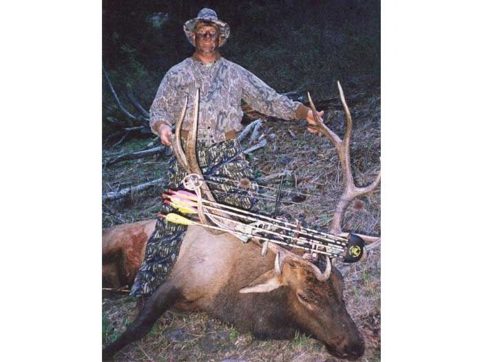 Elk Hunts Gallery Image