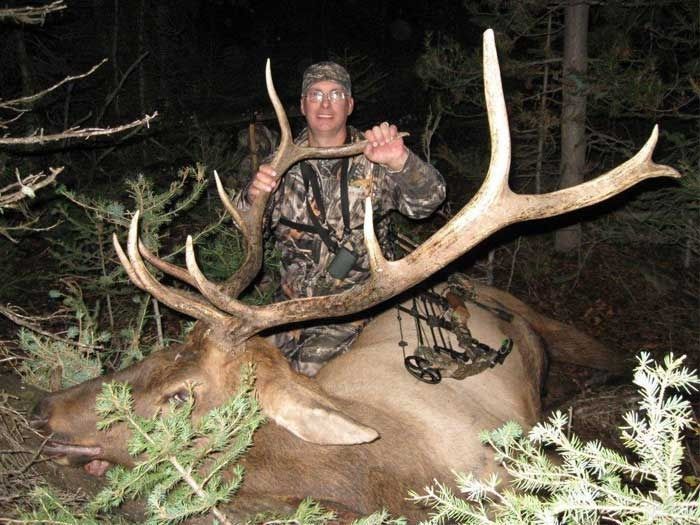 Elk Hunts Gallery Image