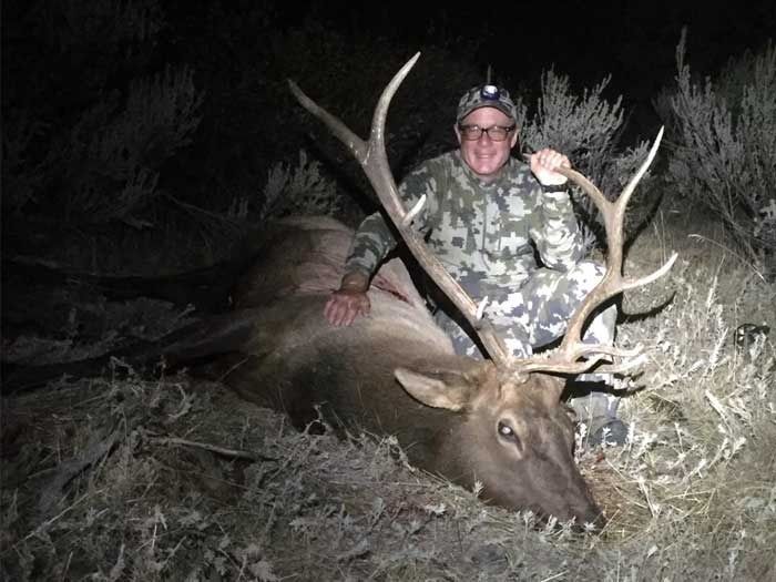 Elk Hunts Gallery Image