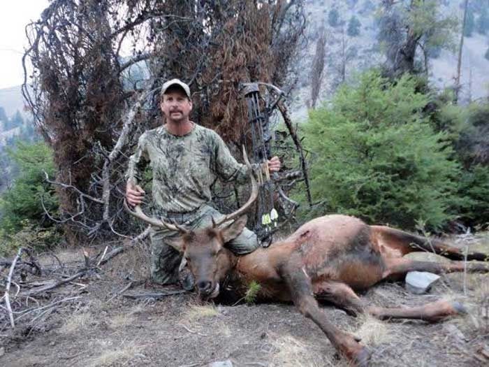 Elk Hunts Gallery Image