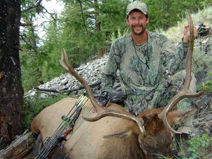 Elk Hunts Gallery Image