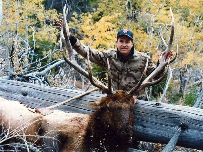 Elk Hunts Gallery Image