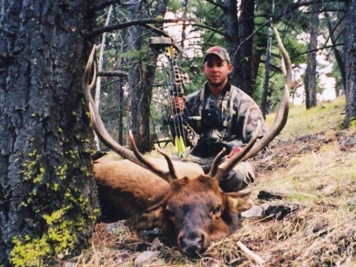 Elk Hunts Gallery Image