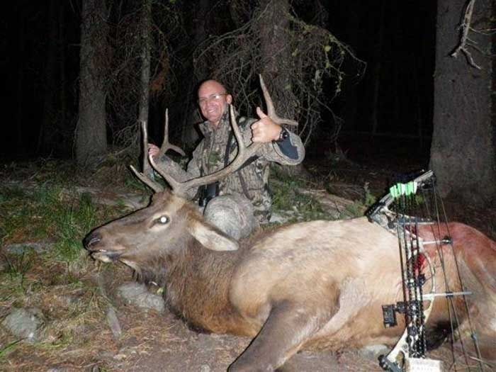 Elk Hunts Gallery Image