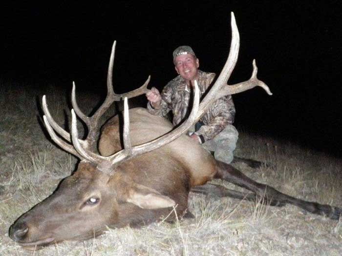Elk Hunts Gallery Image