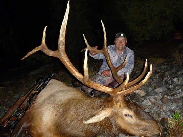 Elk Hunts Gallery Image