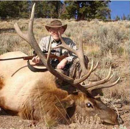 Elk Hunts Gallery Image