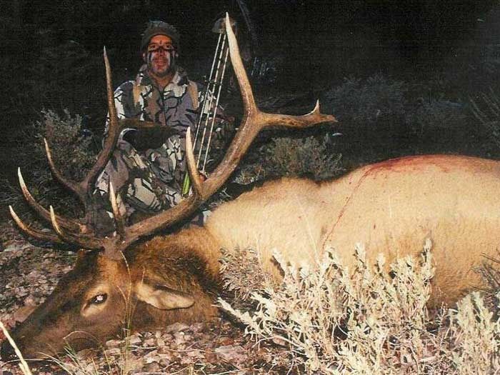 Elk Hunts Gallery Image