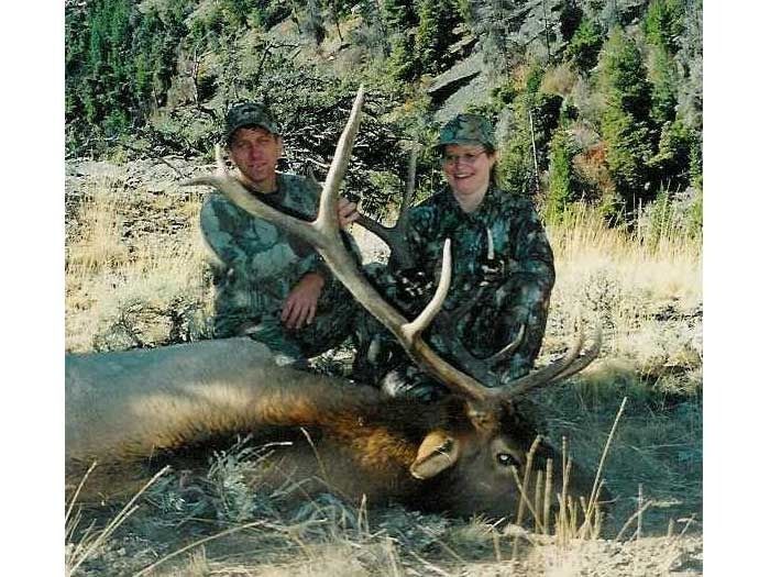 Elk Hunts Gallery Image