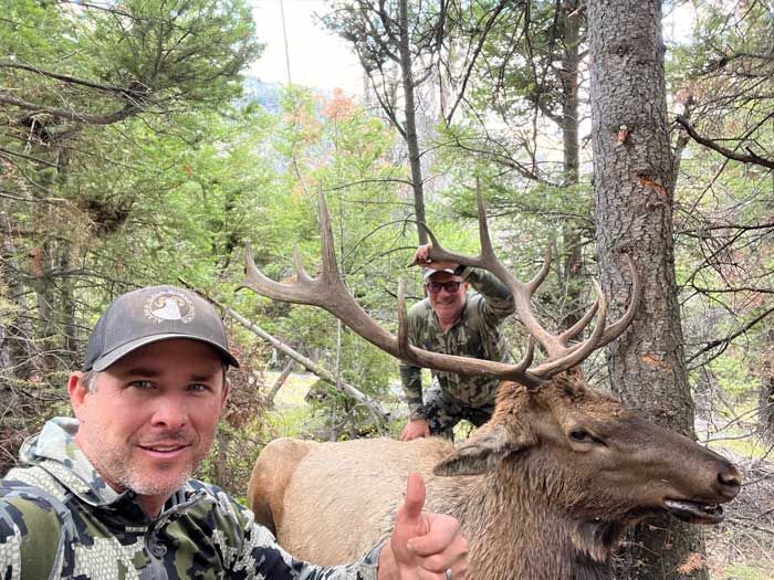 Elk Hunts Gallery Image