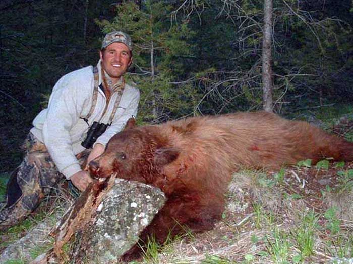 Bear Hunts Gallery Image