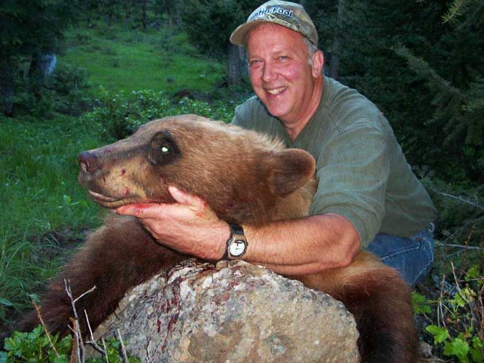 Bear Hunts Gallery Image