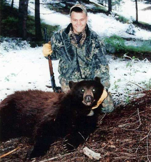 Bear Hunts Gallery Image