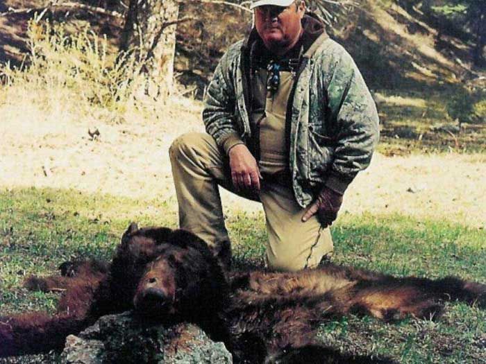 Bear Hunts Gallery Image