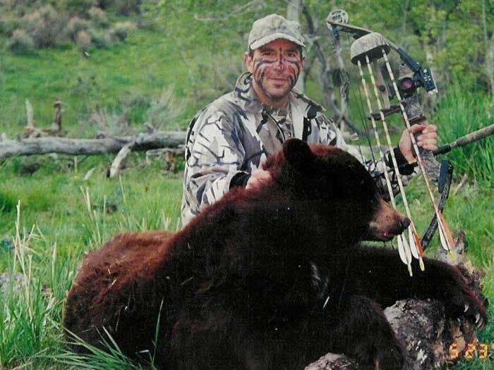 Bear Hunts Gallery Image
