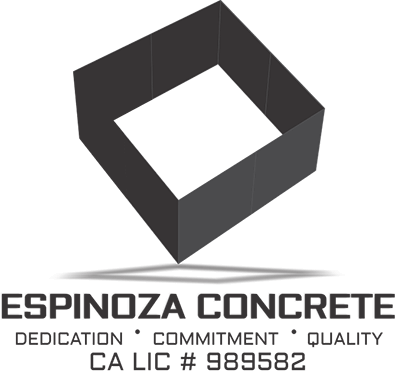 Espinoza Concrete Inc