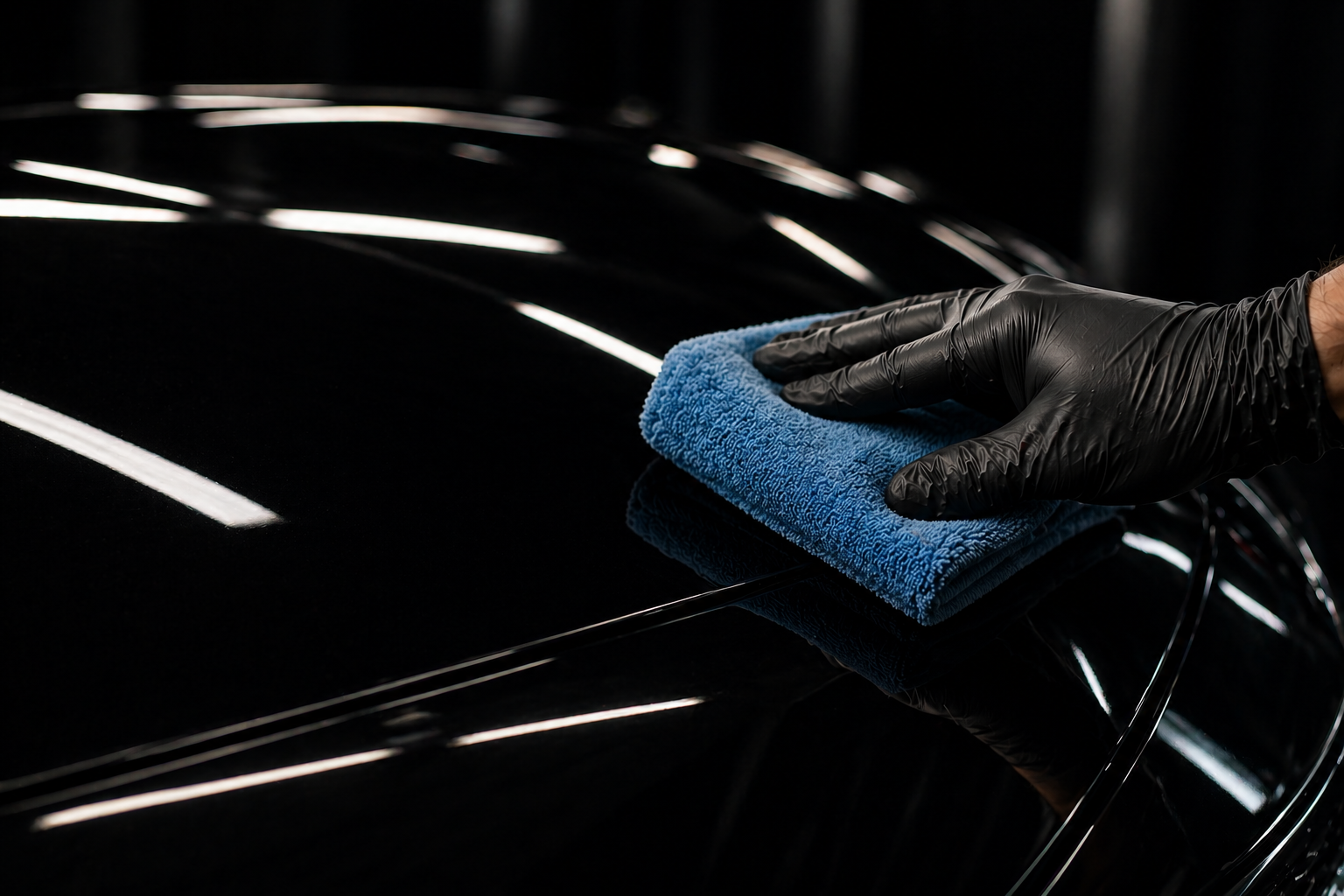 Ceramic Coating
