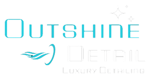 Outshine Detail Logo