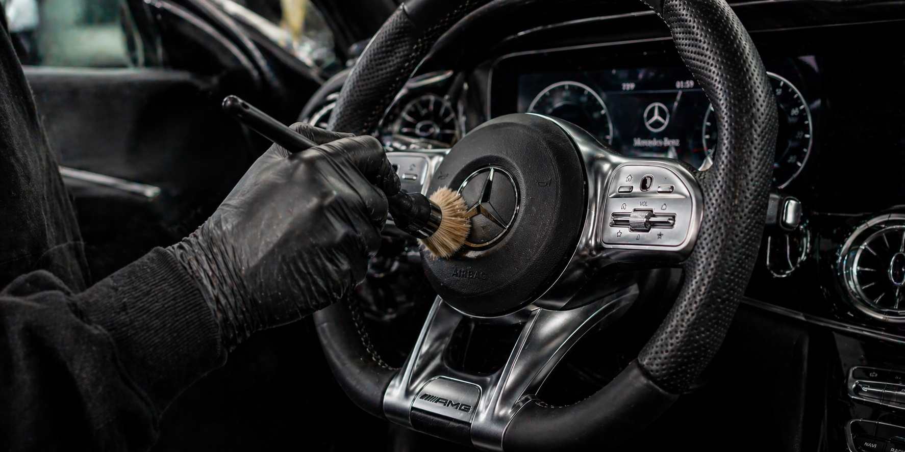 Detailing
